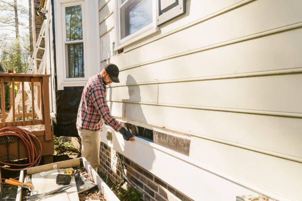Trusted Siding Repair service in West Elizabeth, PA - Creative Siding